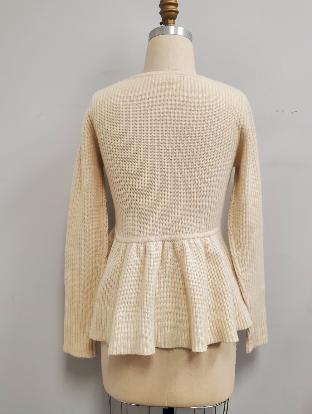 Co Sweater - Picture 3 of 6